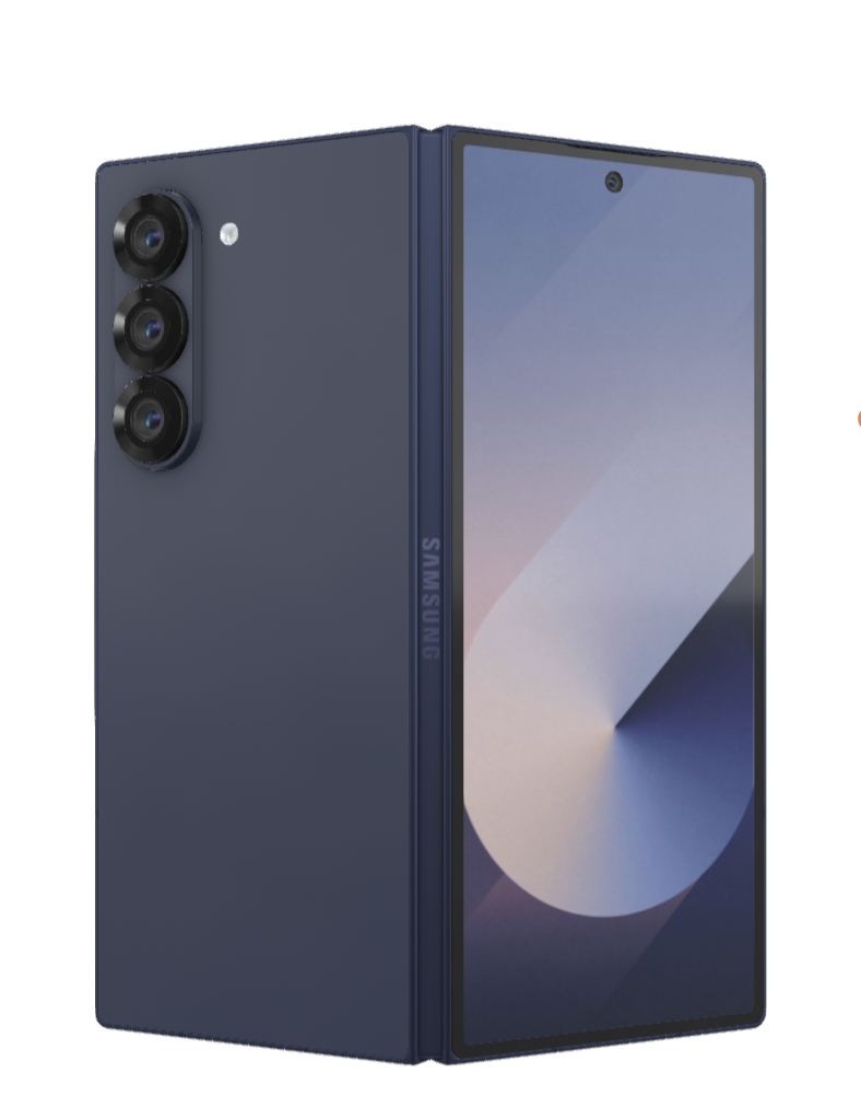 Samsung Galaxy Z Fold 6