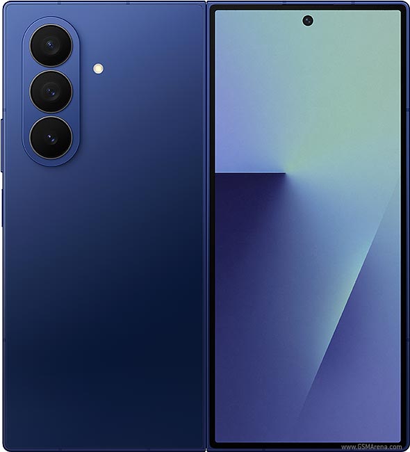 Samsung Galaxy Z Fold 7