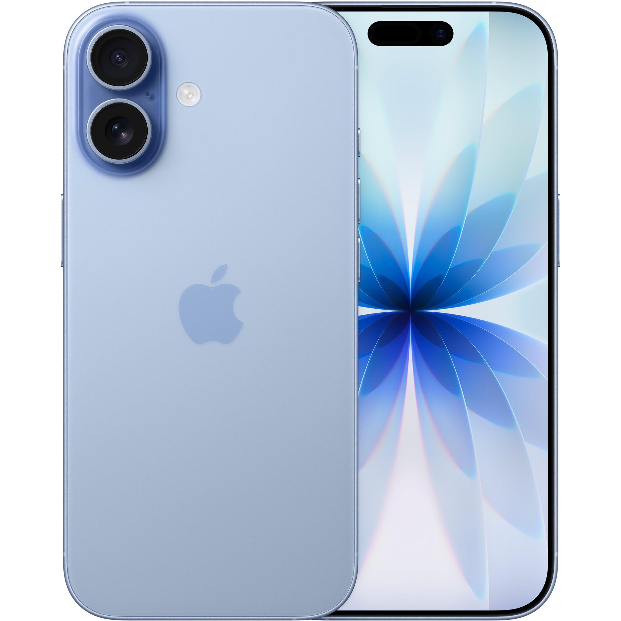 iPhone 17 Air