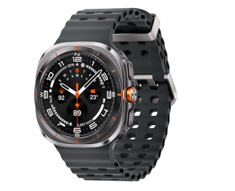 Samsung Galaxy Watch Ultra