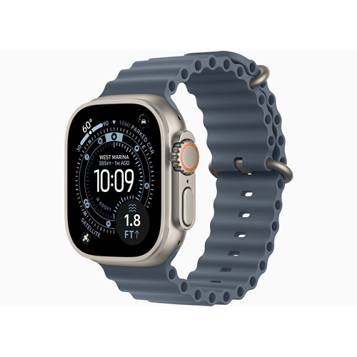 Apple Watch Ultra 3
