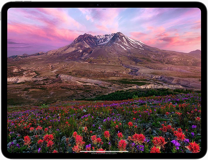 iPad Pro M5 13in WiFi+Cellular