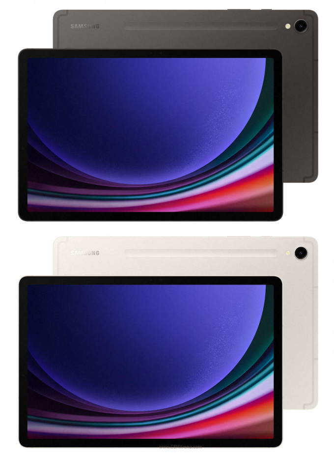 Samsung Galaxy Tab S9
