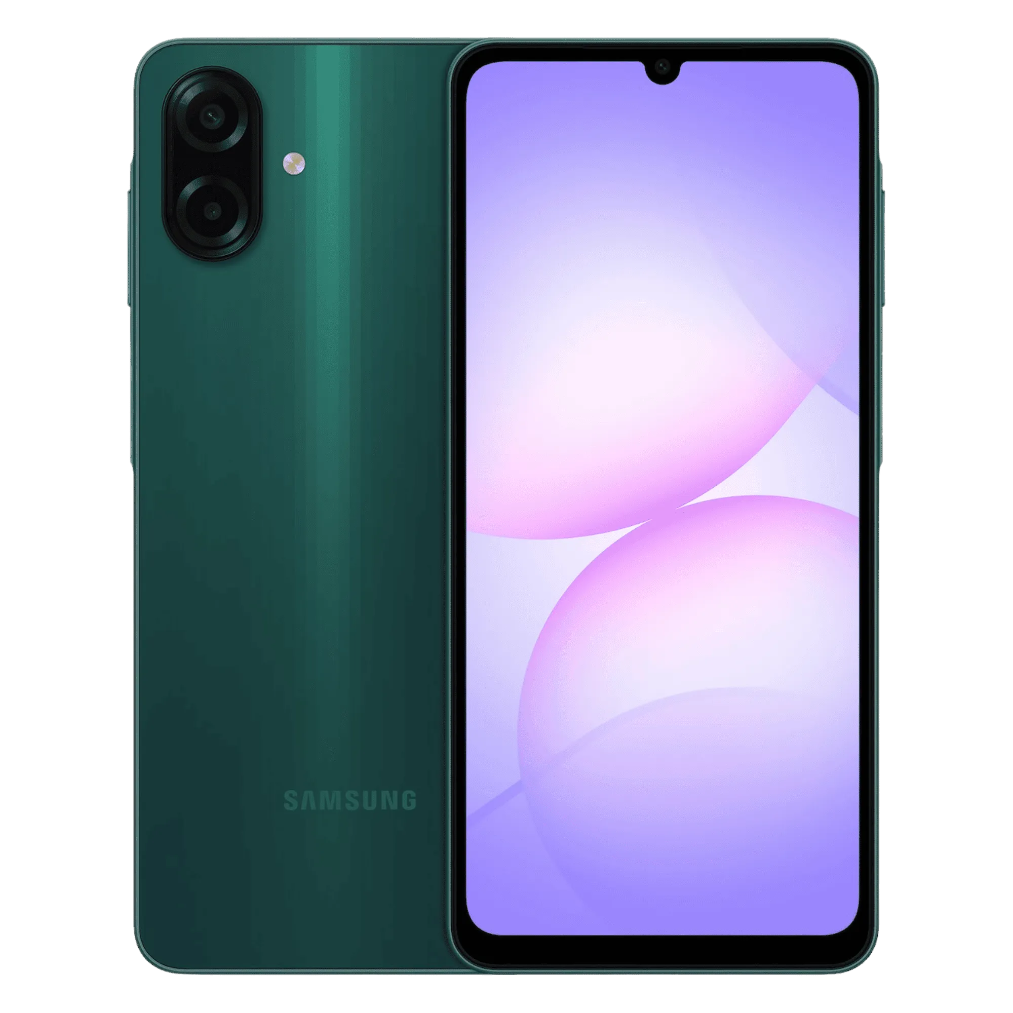 Samsung Galaxy A07
